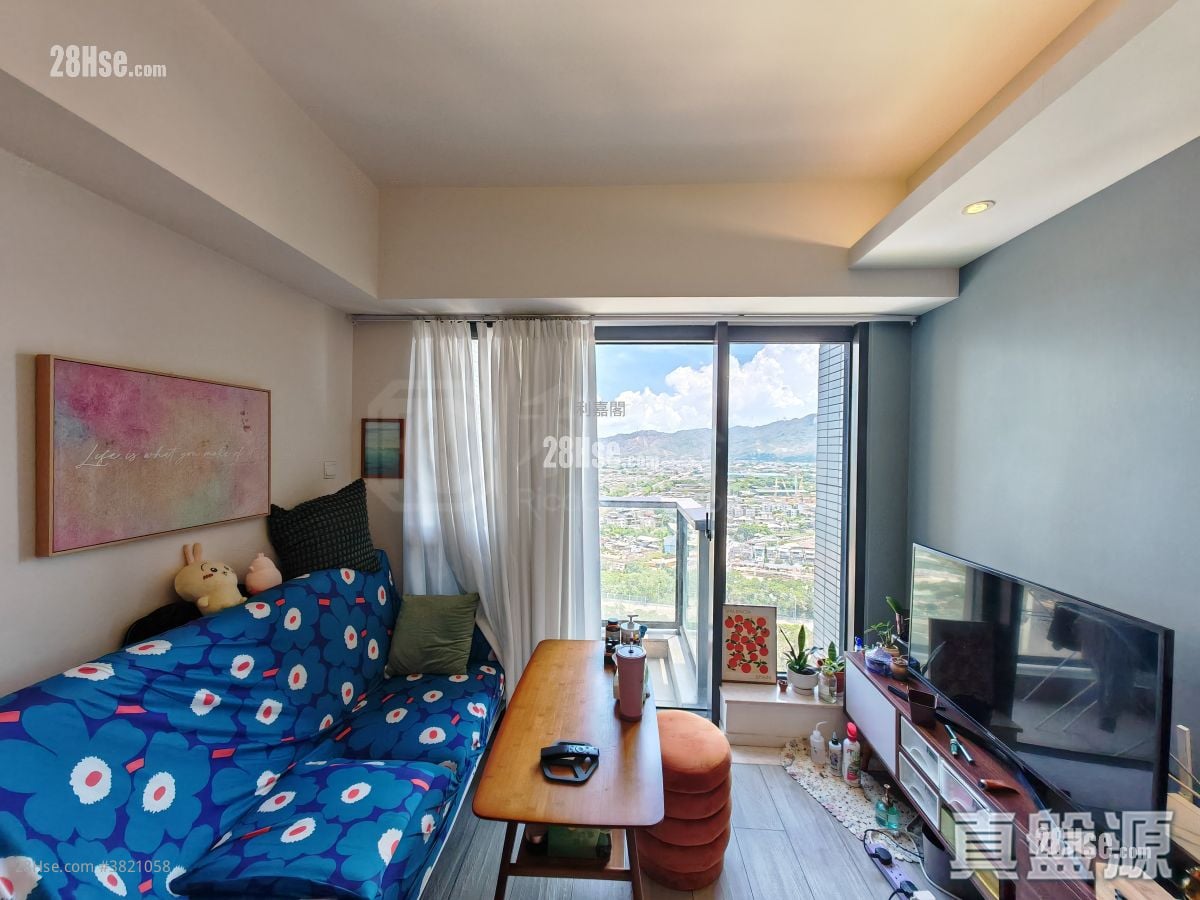 Park Signature Sell 2 Bedrooms 633 ft²