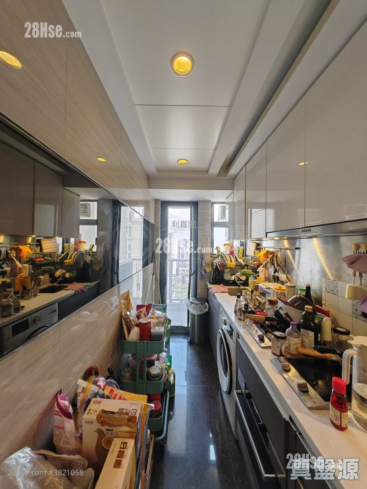 Park Signature Sell 2 Bedrooms 633 ft²