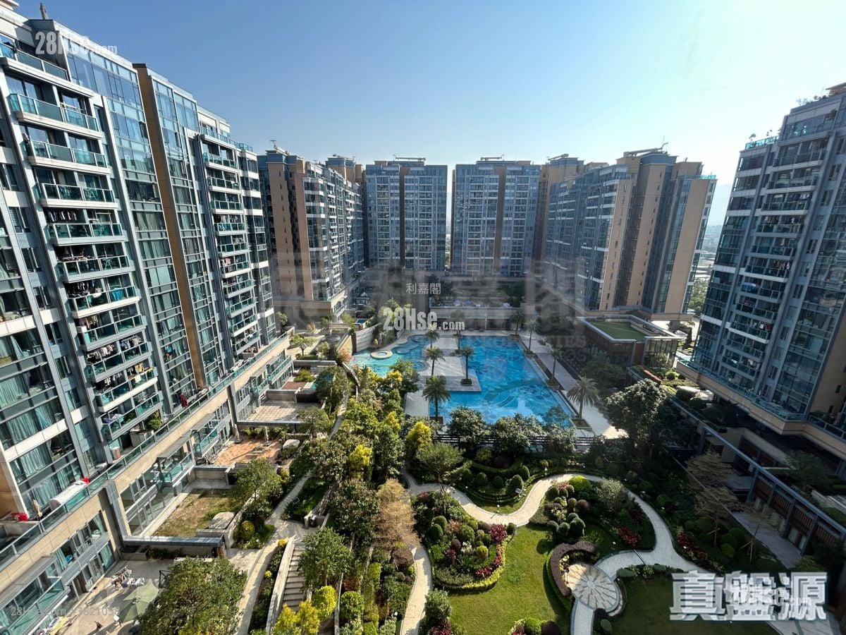Park Signature Sell 2 Bedrooms 633 ft²