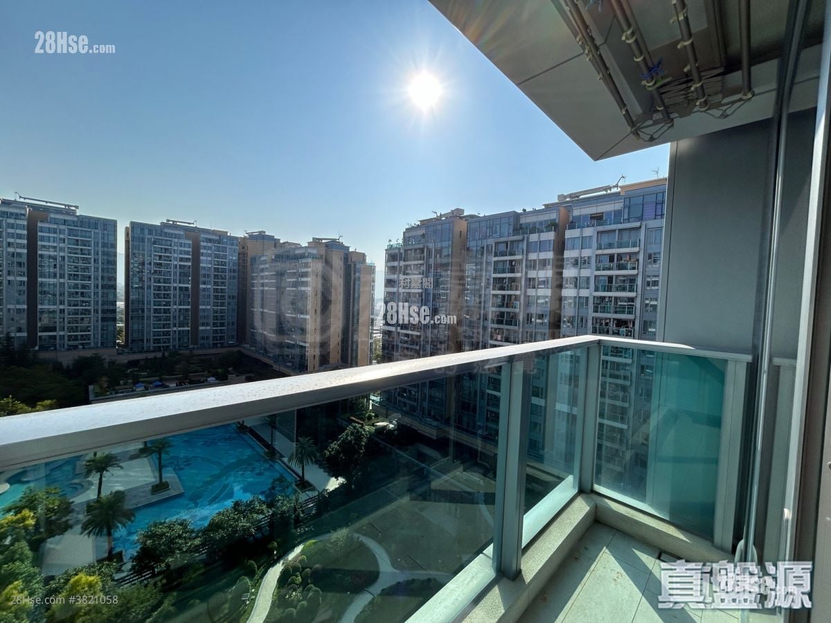 Park Signature Sell 2 Bedrooms 633 ft²