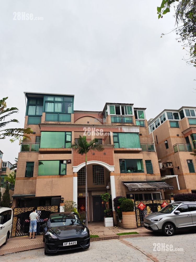 海锦花园 售盘 5+ 房 , 4 浴室 1,343 平方尺