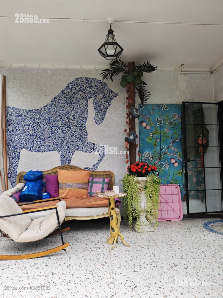 海锦花园 售盘 5+ 房 , 4 浴室 1,343 平方尺