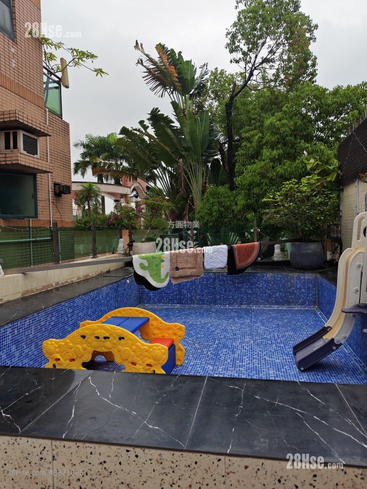 海锦花园 售盘 5+ 房 , 4 浴室 1,343 平方尺