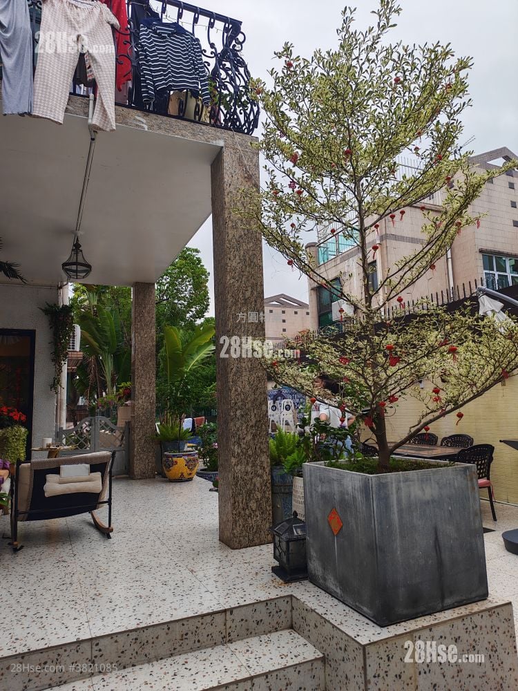 海锦花园 售盘 5+ 房 , 4 浴室 1,343 平方尺