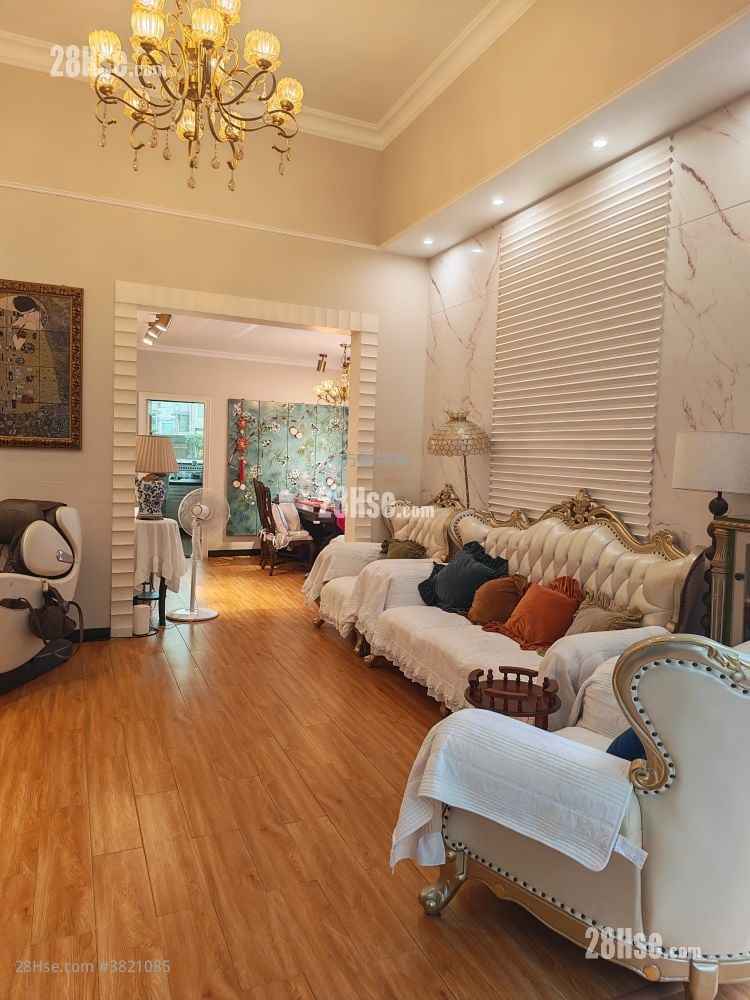 海锦花园 售盘 5+ 房 , 4 浴室 1,343 平方尺