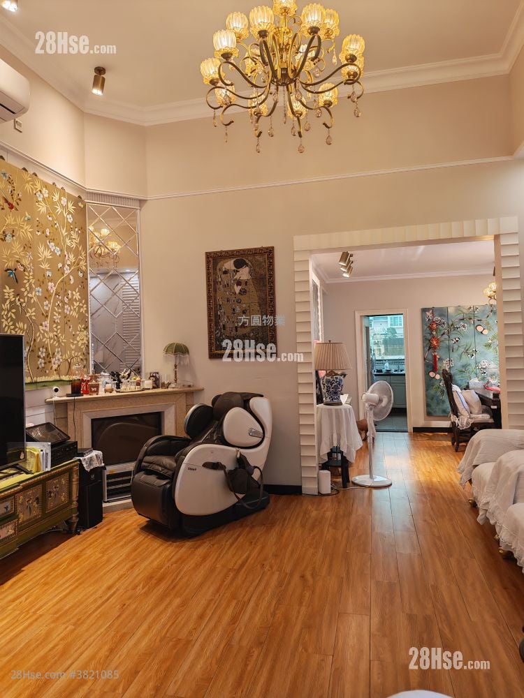 海锦花园 售盘 5+ 房 , 4 浴室 1,343 平方尺