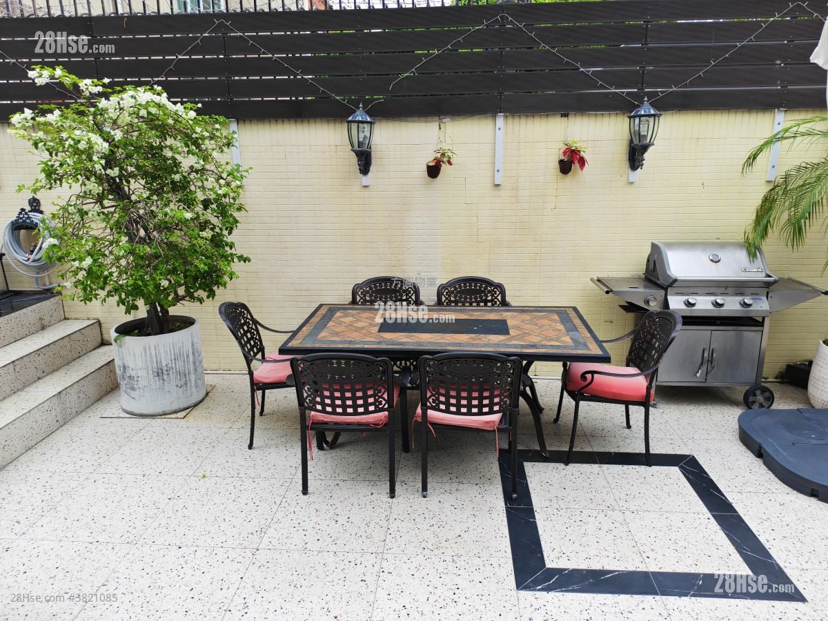 海锦花园 售盘 5+ 房 , 4 浴室 1,343 平方尺