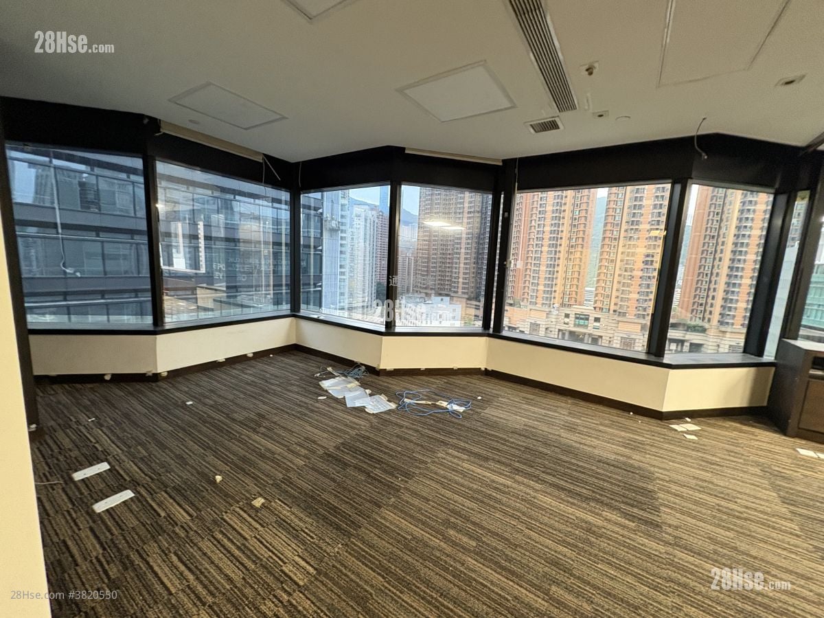 力宝礼顿大厦 售盘 4 房 , 1 厕所