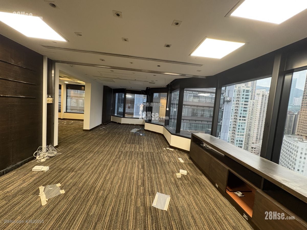 力宝礼顿大厦 售盘 4 房 , 1 厕所