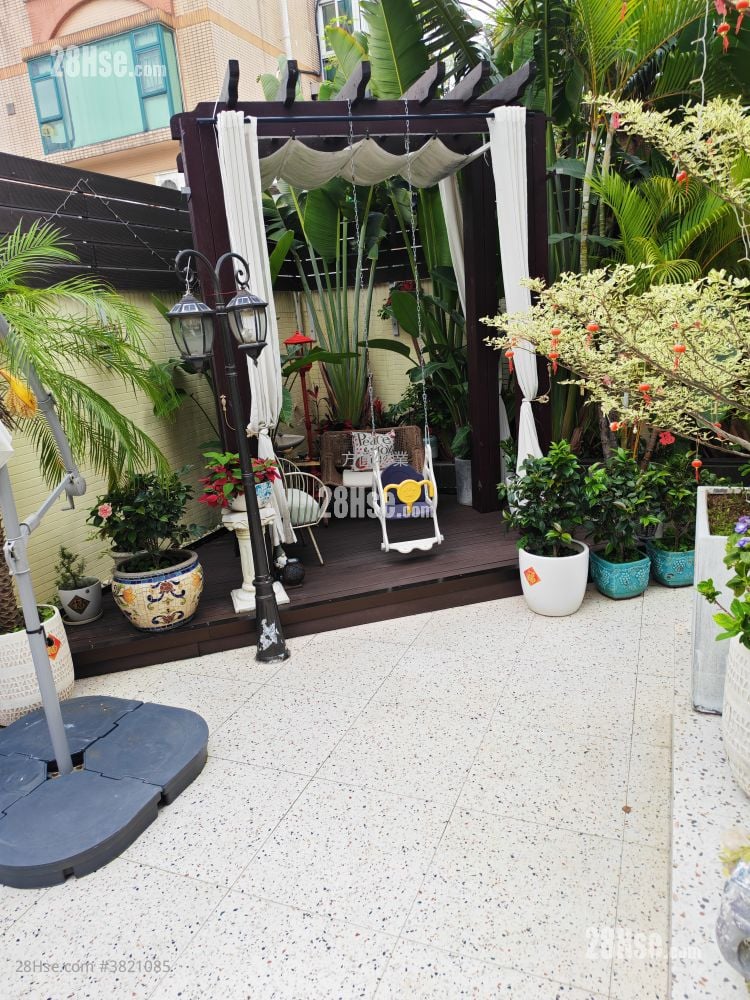 海锦花园 售盘 5+ 房 , 4 浴室 1,343 平方尺