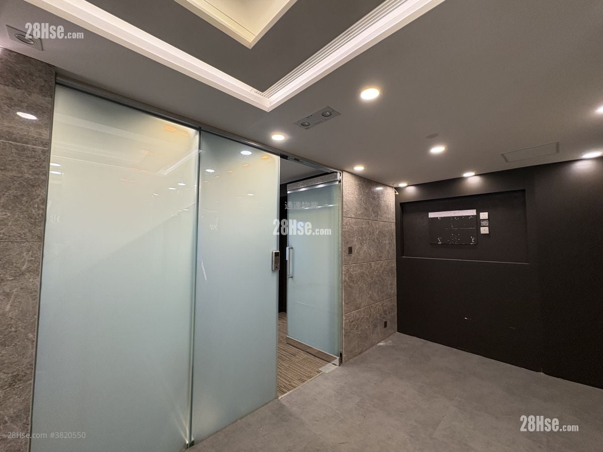 力宝礼顿大厦 售盘 4 房 , 1 厕所