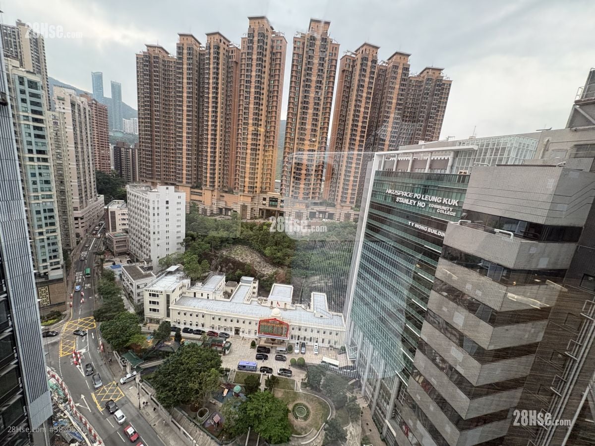 力宝礼顿大厦 售盘 4 房 , 1 厕所