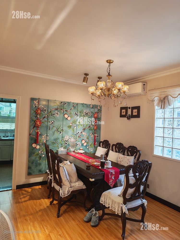 海锦花园 售盘 5+ 房 , 4 浴室 1,343 平方尺