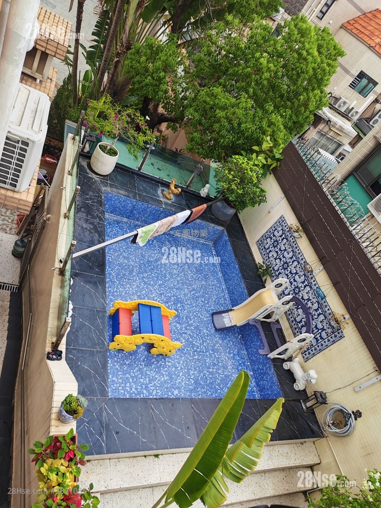 海锦花园 售盘 5+ 房 , 4 浴室 1,343 平方尺