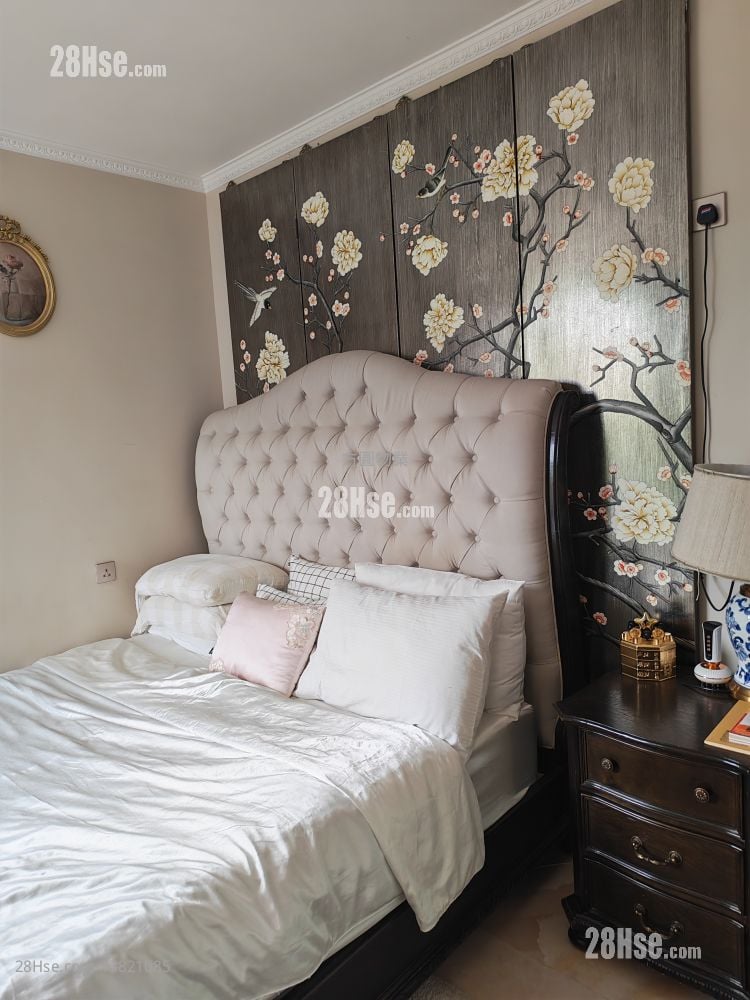 海锦花园 售盘 5+ 房 , 4 浴室 1,343 平方尺