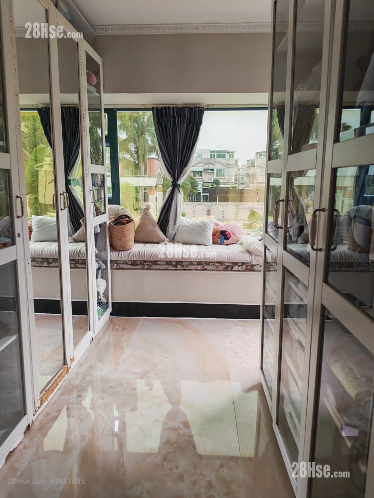 海锦花园 售盘 5+ 房 , 4 浴室 1,343 平方尺