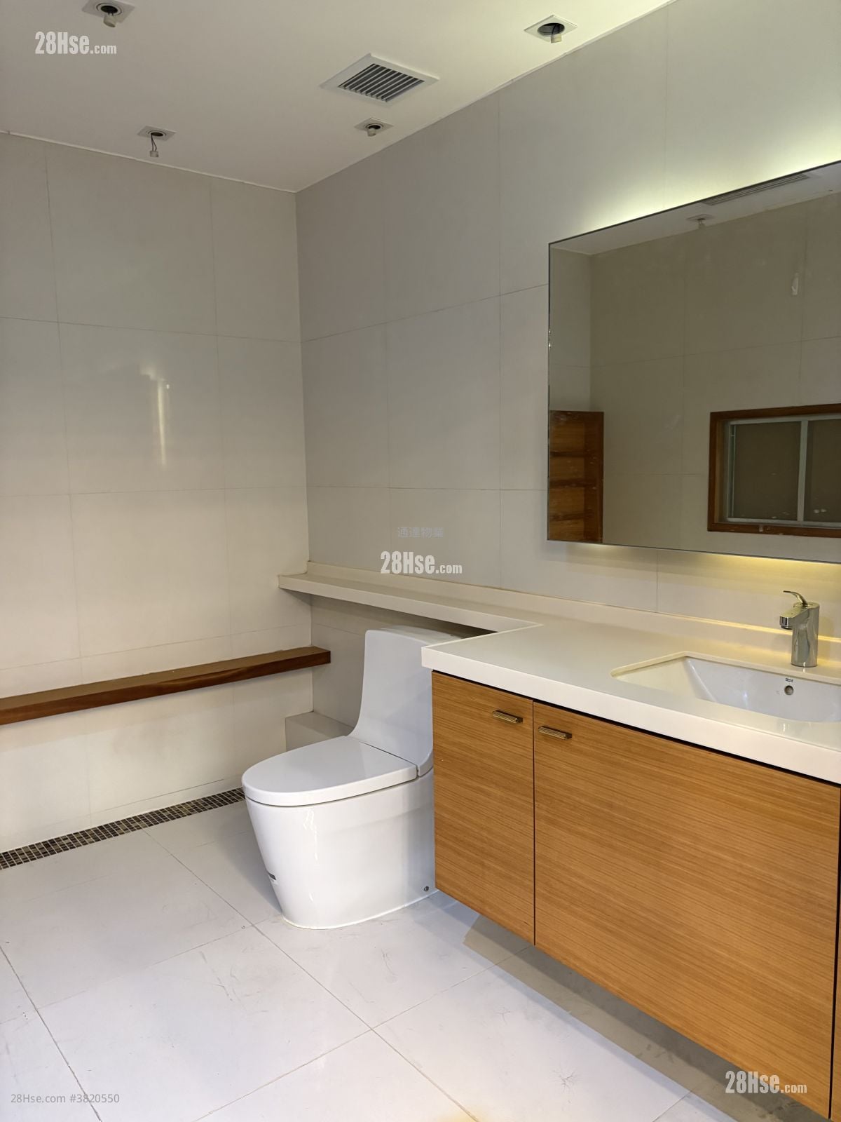 力宝礼顿大厦 售盘 4 房 , 1 厕所