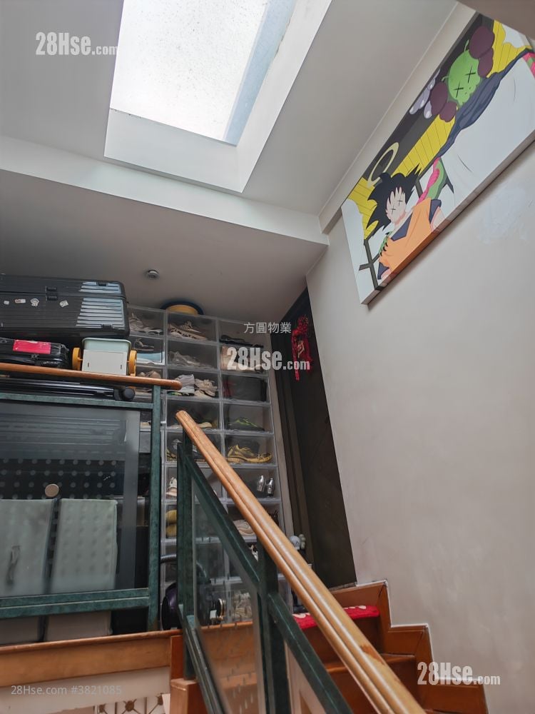 海锦花园 售盘 5+ 房 , 4 浴室 1,343 平方尺