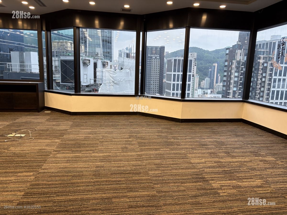 力宝礼顿大厦 售盘 4 房 , 1 厕所