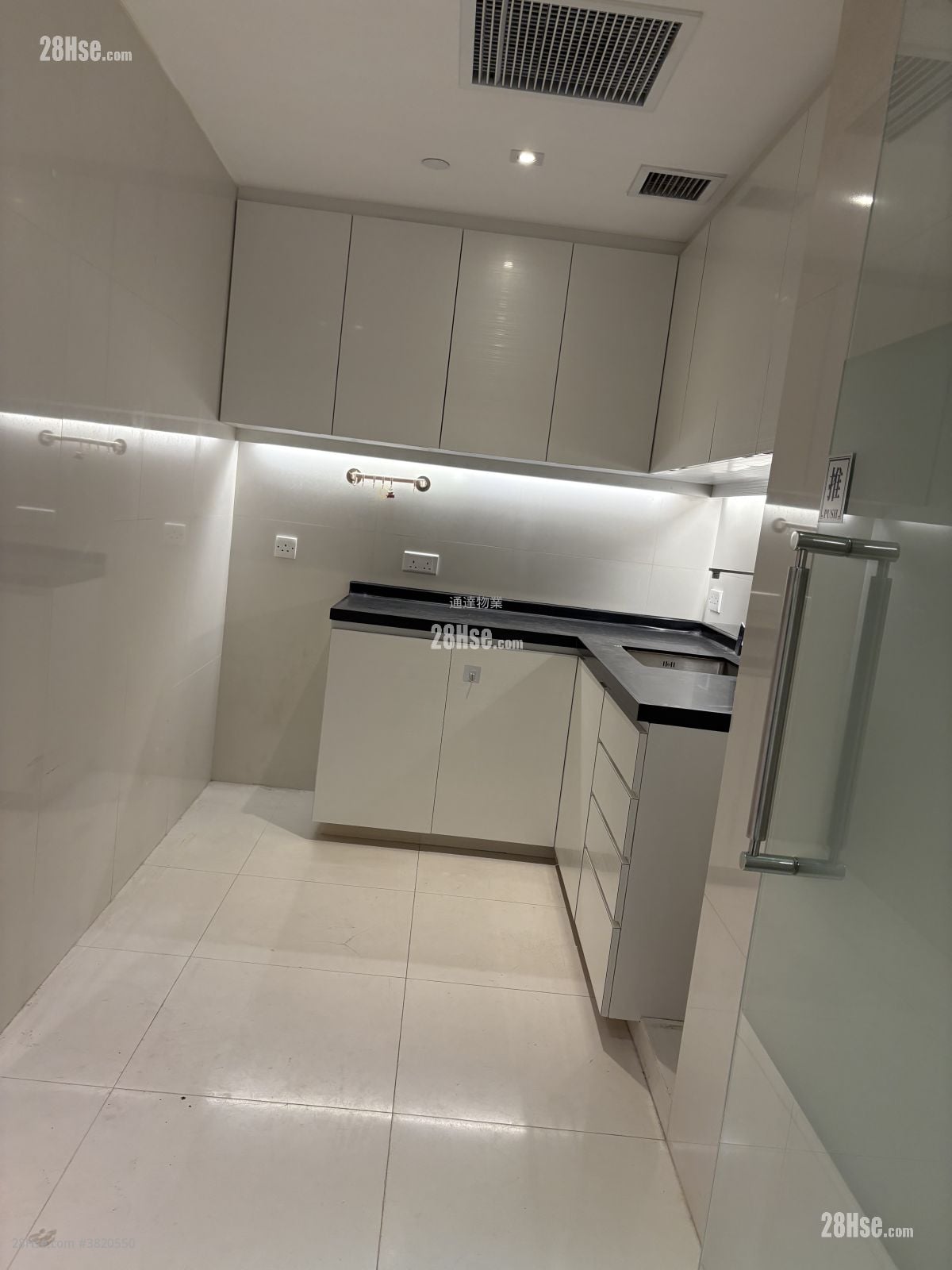 力宝礼顿大厦 售盘 4 房 , 1 厕所