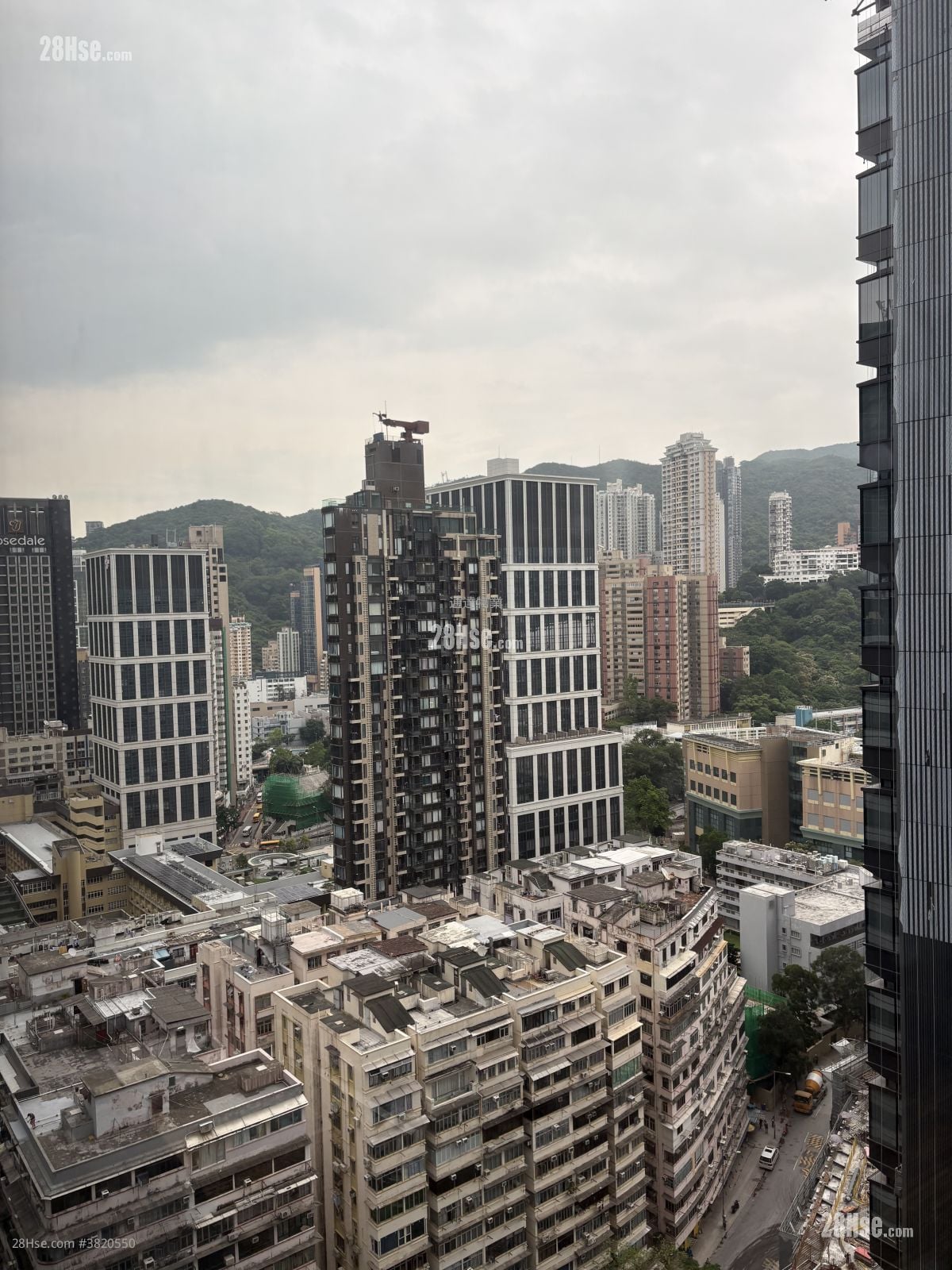 力宝礼顿大厦 售盘 4 房 , 1 厕所