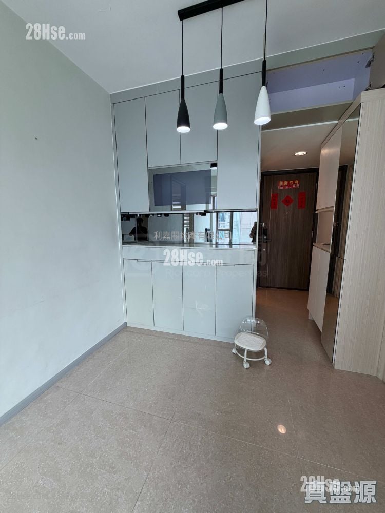 世宙 售盤 2 房 429 平方呎