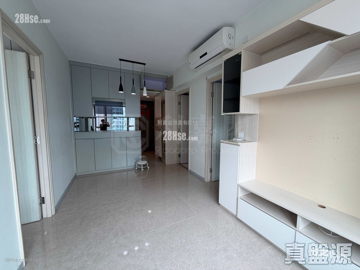 世宙 售盤 2 房 429 平方呎