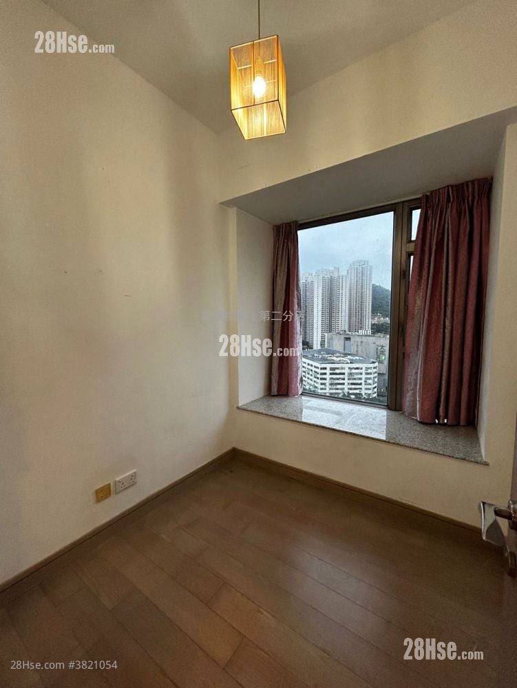 嘉賢居 租盤 688 平方呎