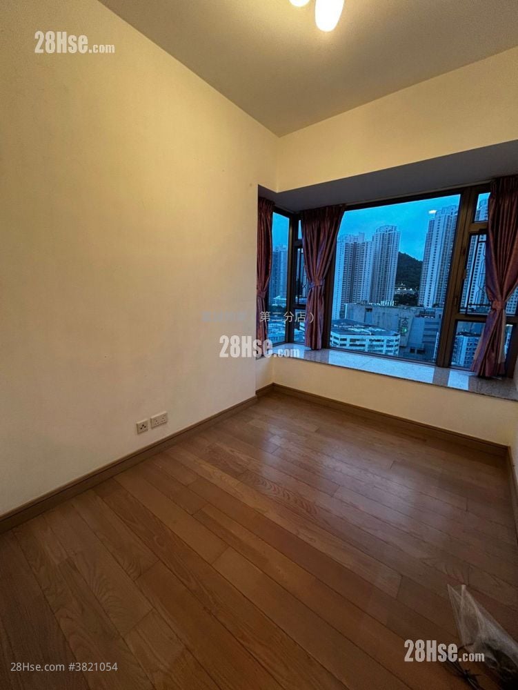 嘉賢居 租盤 688 平方呎