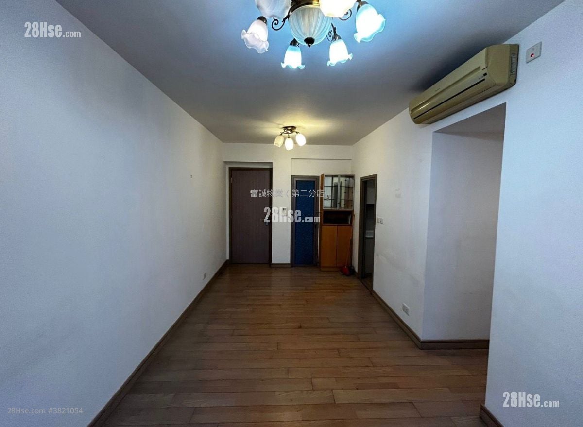 嘉賢居 租盤 688 平方呎