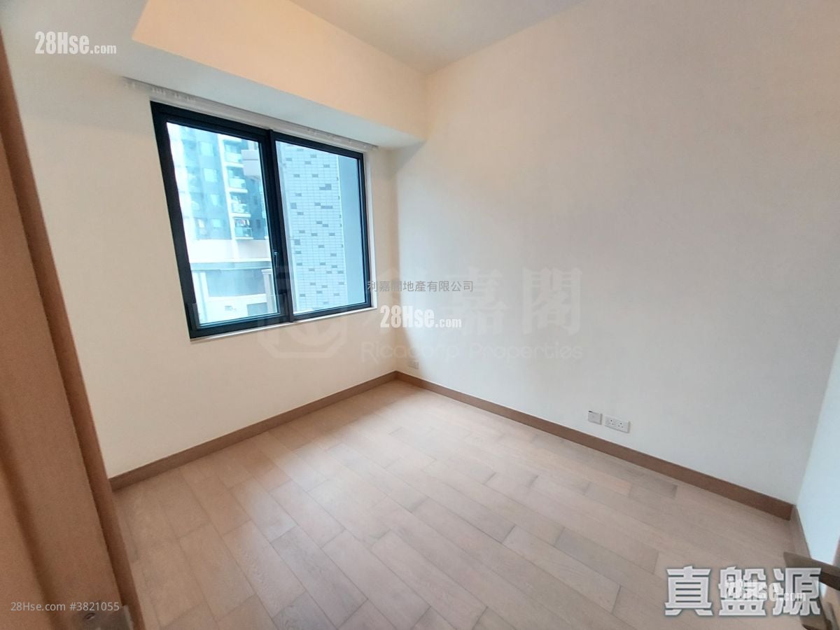 嘉匯 售盤 1 房 , 1 浴室 348 平方呎