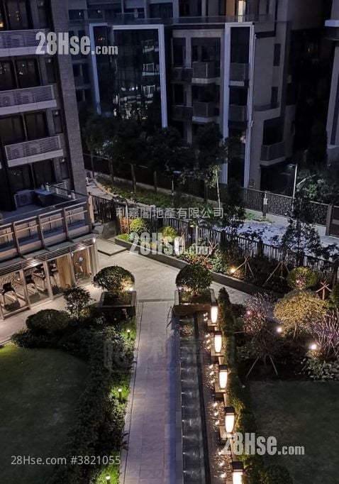 嘉匯 售盤 1 房 , 1 浴室 348 平方呎