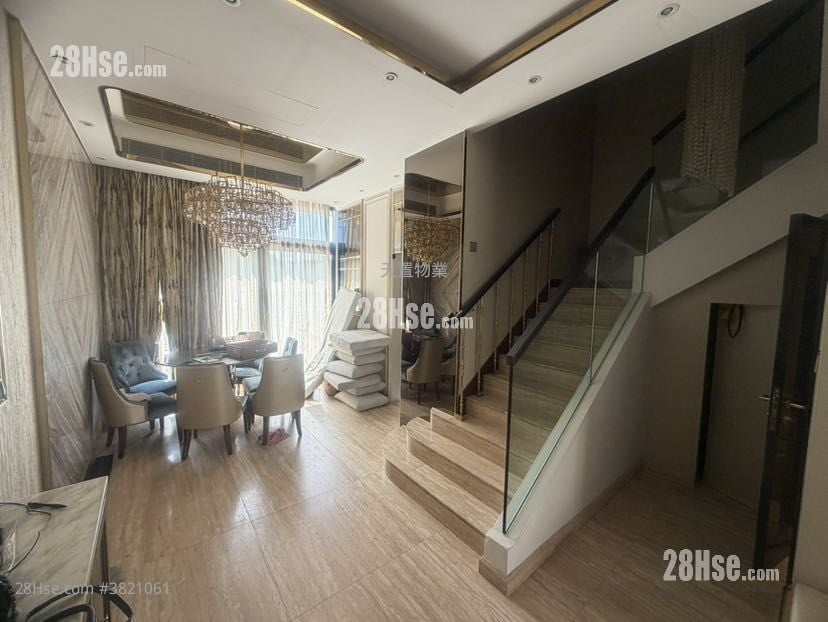 珀爵 租盘 5+ 房 , 5+ 浴室 2,027 平方尺