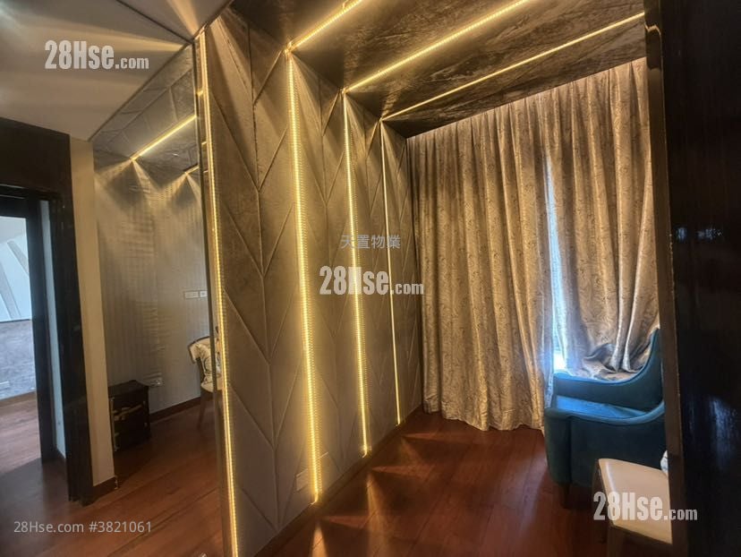 珀爵 租盘 5+ 房 , 5+ 浴室 2,027 平方尺