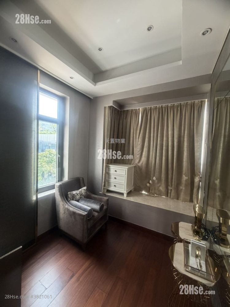 珀爵 租盘 5+ 房 , 5+ 浴室 2,027 平方尺