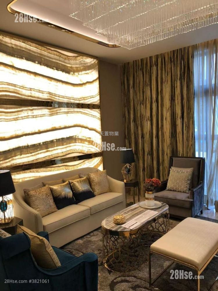 珀爵 租盘 5+ 房 , 5+ 浴室 2,027 平方尺