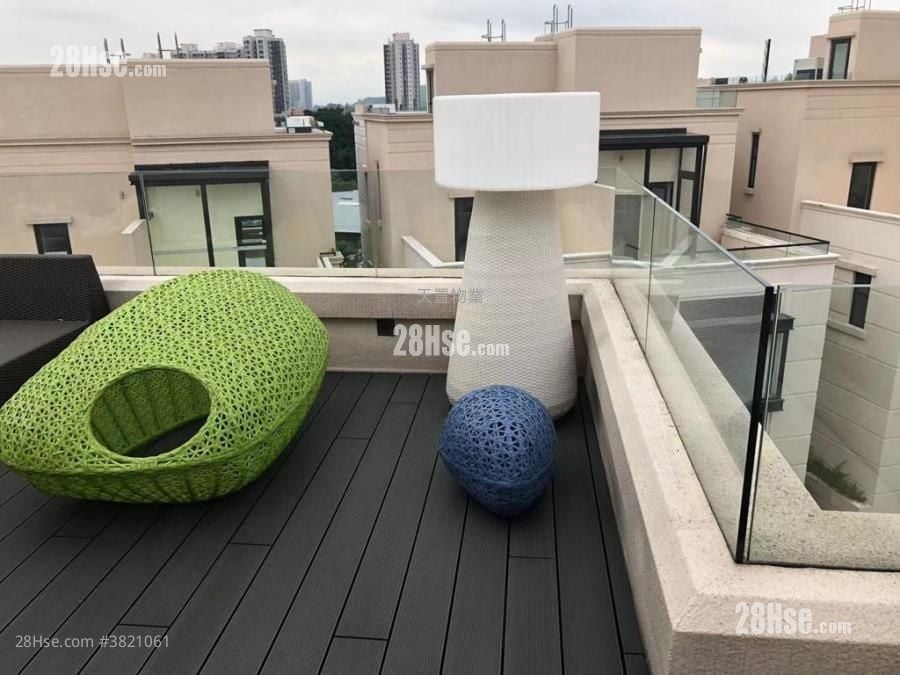 珀爵 租盘 5+ 房 , 5+ 浴室 2,027 平方尺