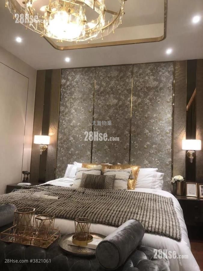 珀爵 租盘 5+ 房 , 5+ 浴室 2,027 平方尺