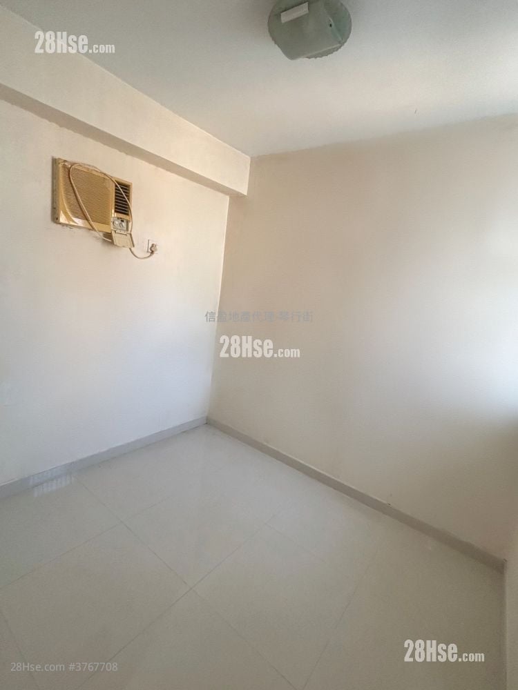 富雅花園 租盤 2 房 , 1 浴室 446 平方呎