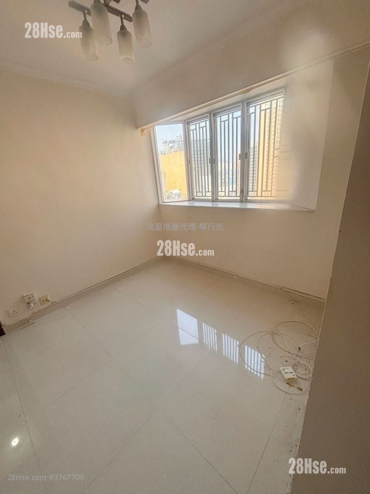 富雅花園 租盤 2 房 , 1 浴室 446 平方呎