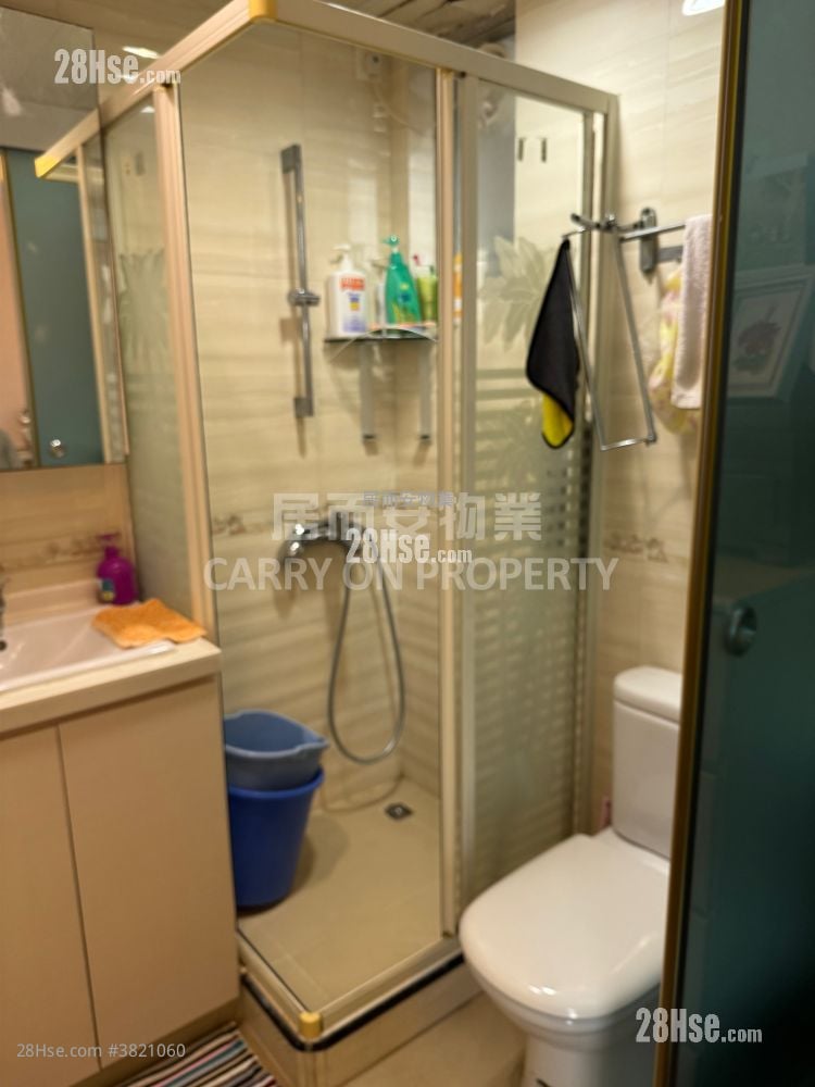 海濱花園 售盤 3 房 , 2 浴室 665 平方呎