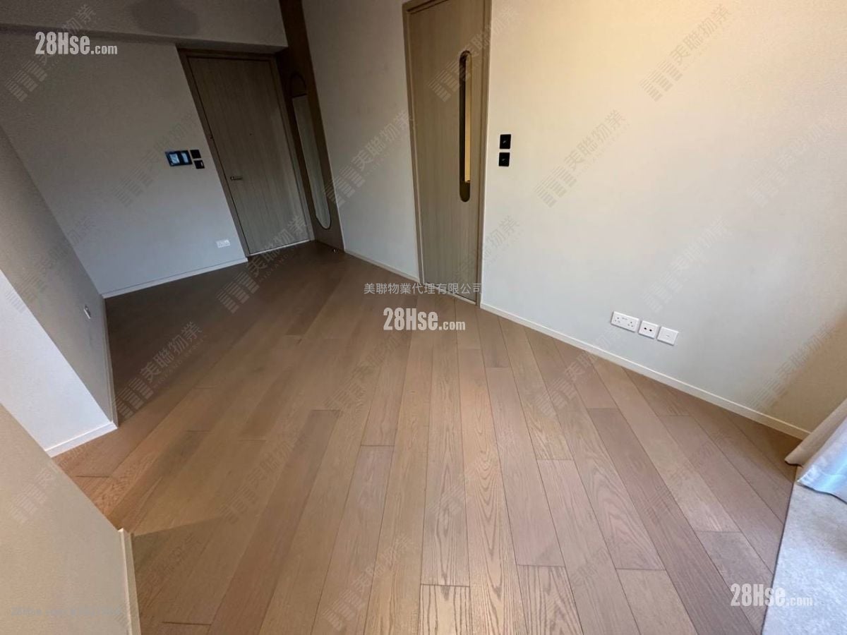 The Pavilia Farm Rental 3 Bedrooms , 2 Bathrooms 683 ft²