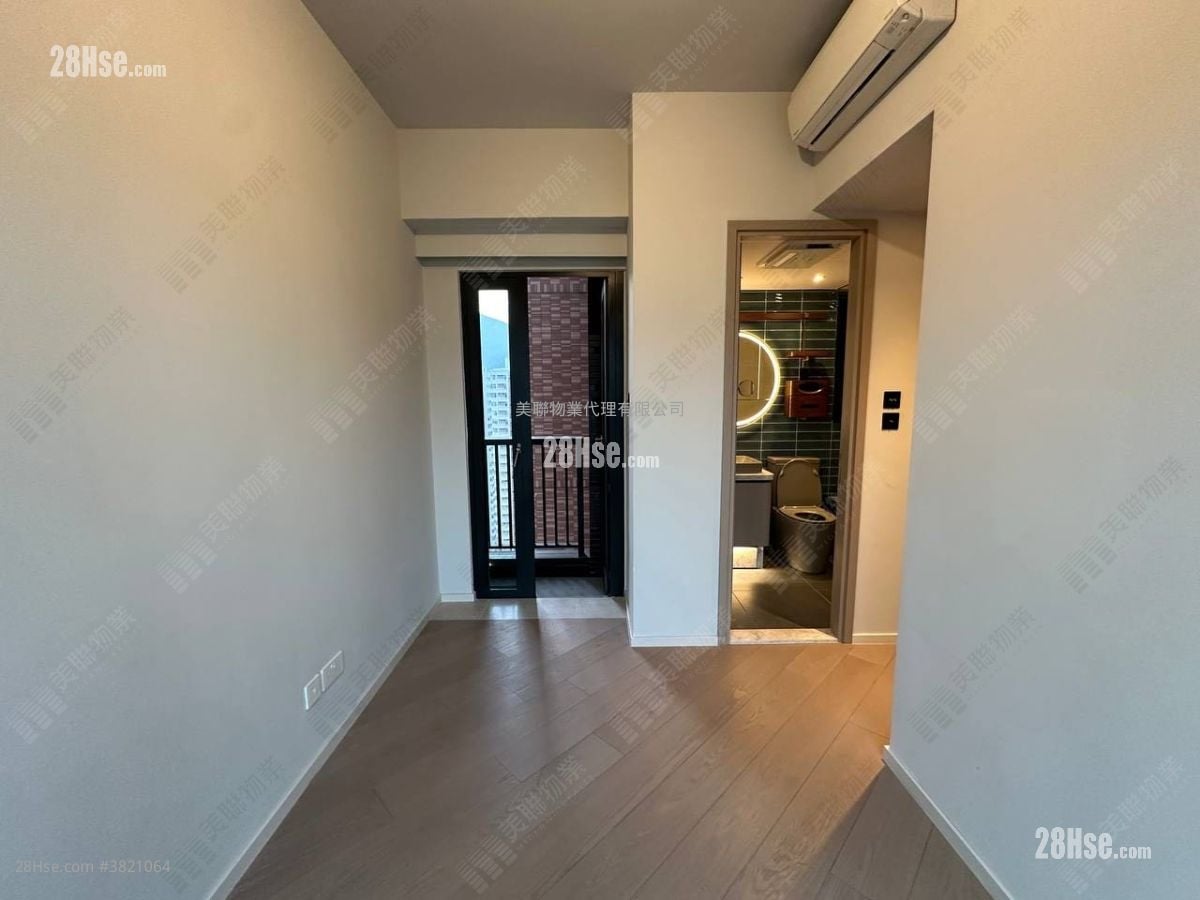 The Pavilia Farm Rental 3 Bedrooms , 2 Bathrooms 683 ft²