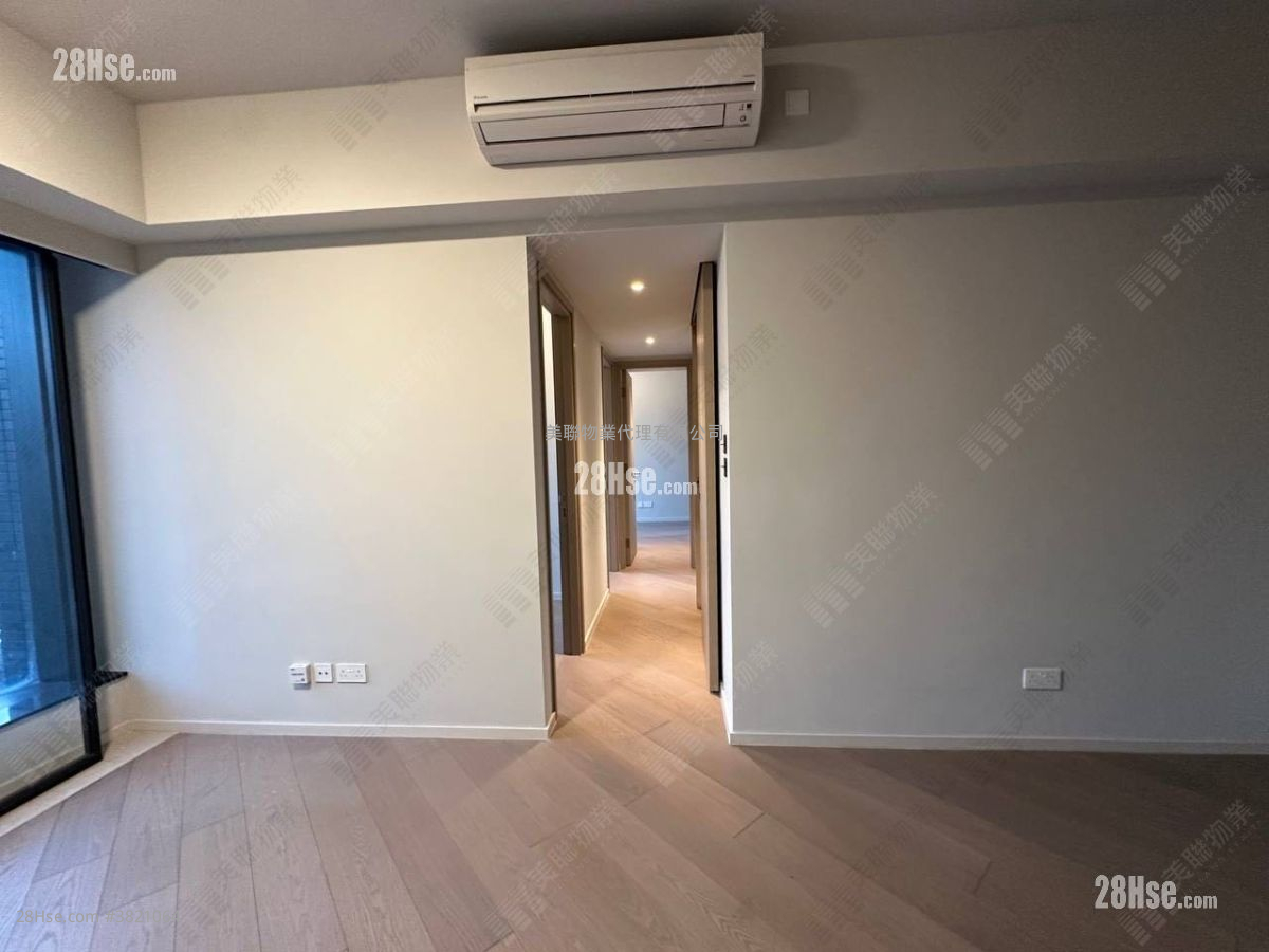 The Pavilia Farm Rental 3 Bedrooms , 2 Bathrooms 683 ft²