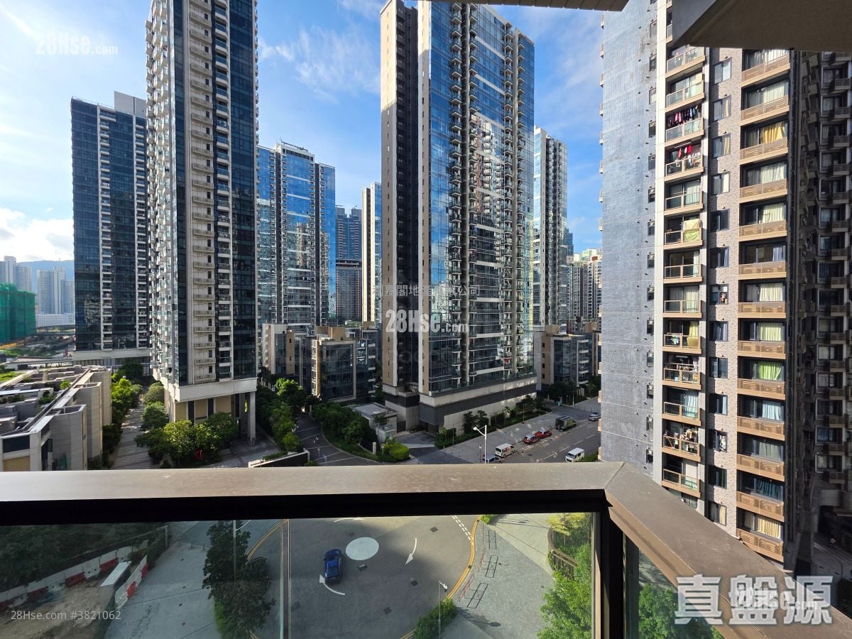 Vibe Centro Sell 1 Bedroom 351 ft²