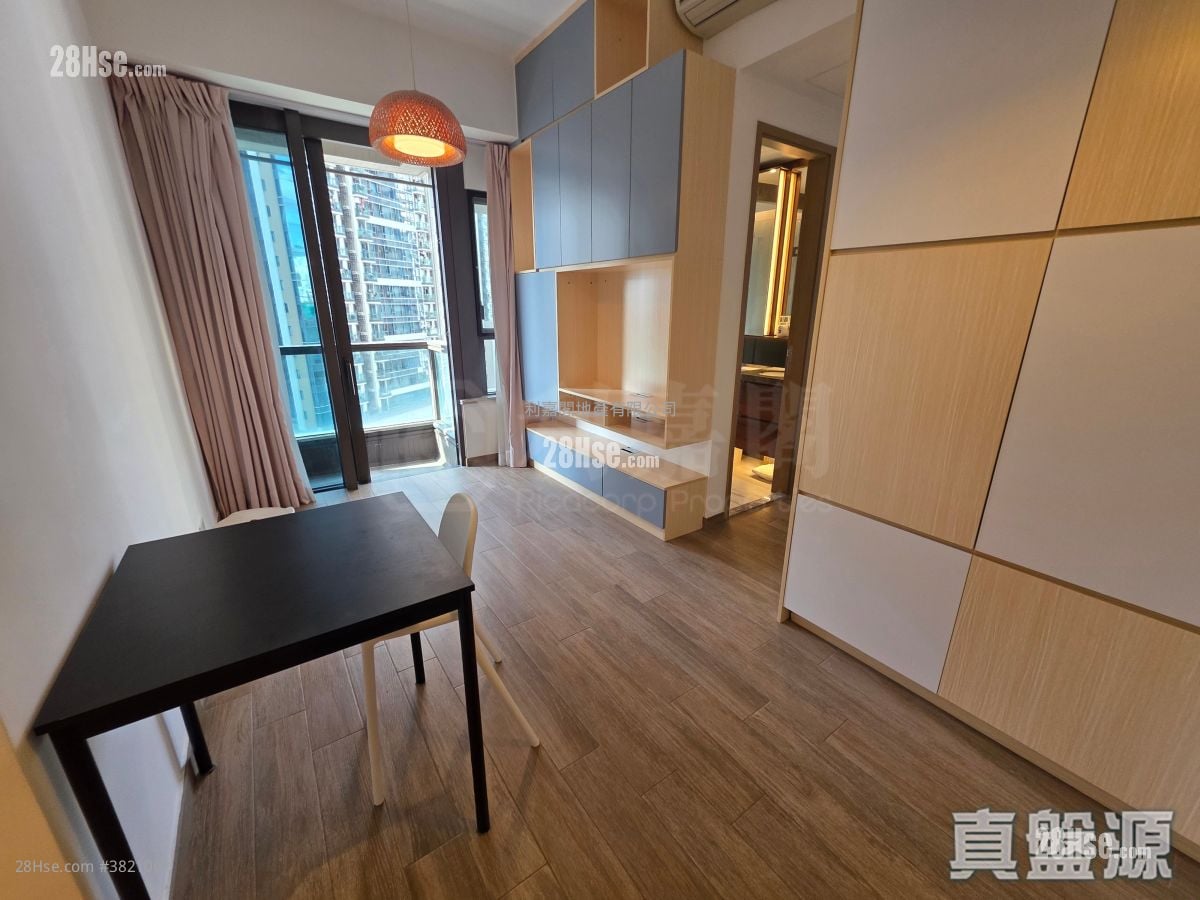 Vibe Centro Sell 1 Bedroom 351 ft²