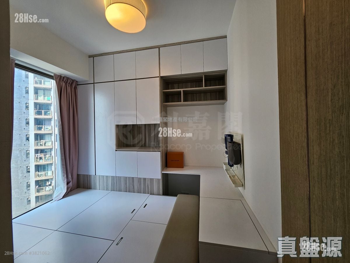 Vibe Centro Sell 1 Bedroom 351 ft²