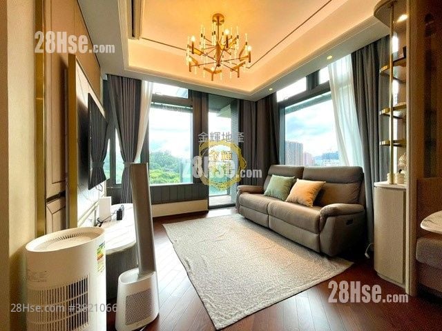 緹岸 售盤 4 房 , 2 浴室 798 平方呎