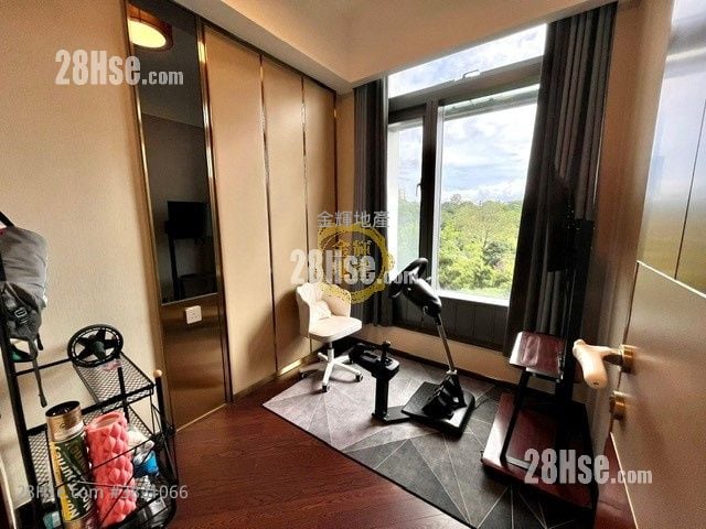 緹岸 售盤 4 房 , 2 浴室 798 平方呎