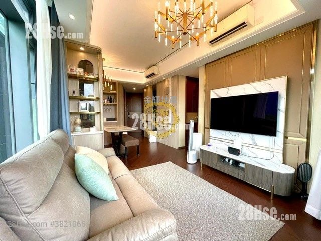 緹岸 售盤 4 房 , 2 浴室 798 平方呎